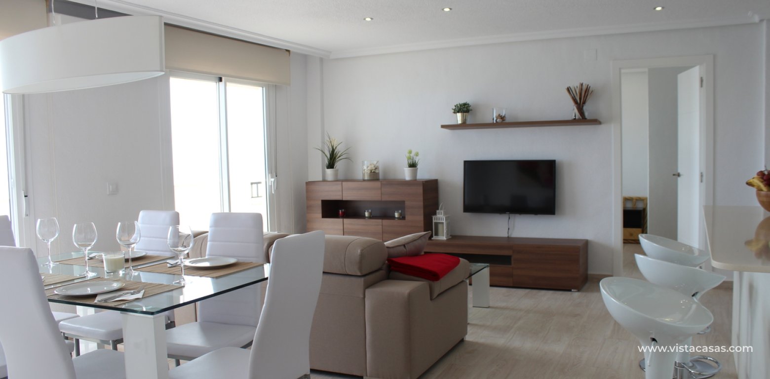 Sale - Appartement - Mil Palmeras