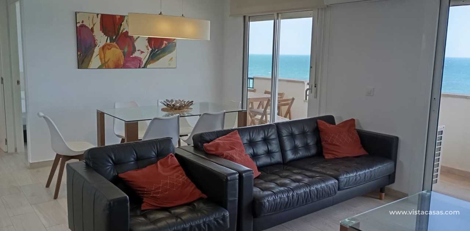 Sale - Appartement - Mil Palmeras