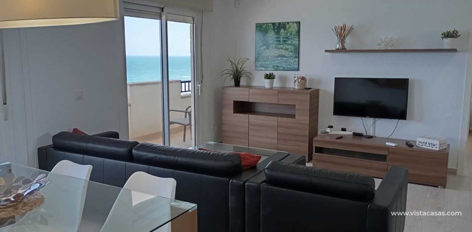 Sale - Appartement - Mil Palmeras