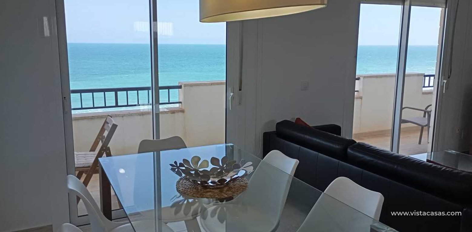 Sale - Appartement - Mil Palmeras