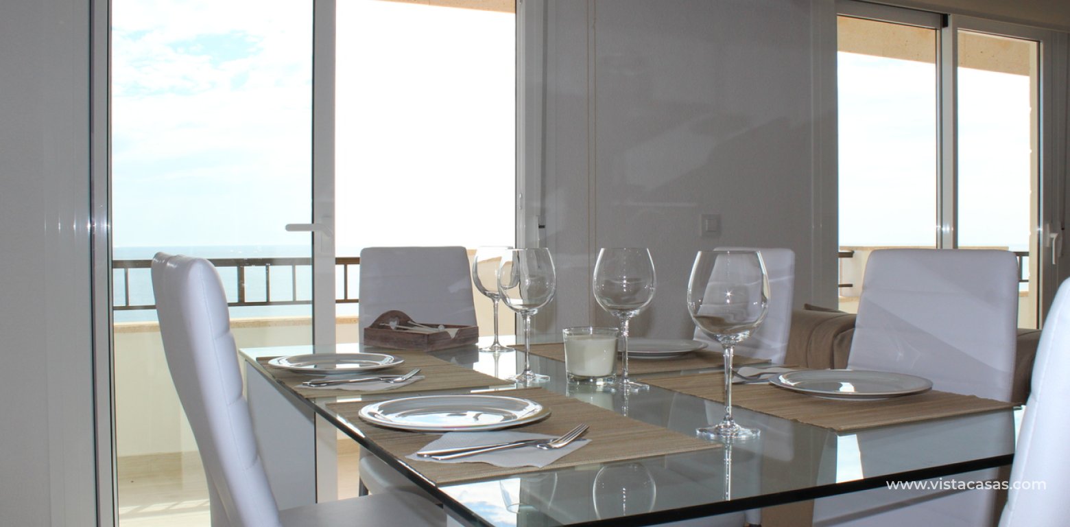 Sale - Appartement - Mil Palmeras