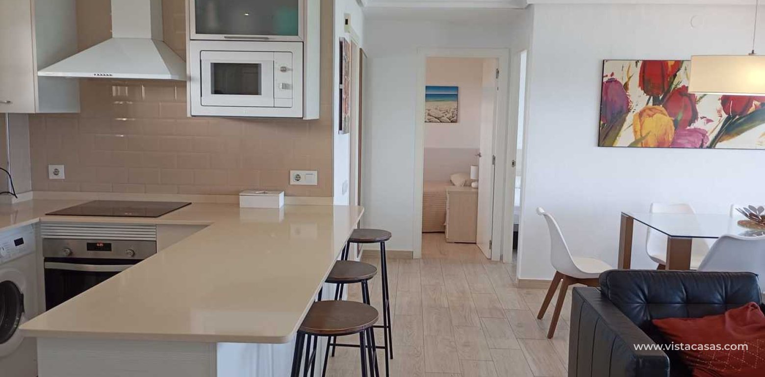 Sale - Appartement - Mil Palmeras