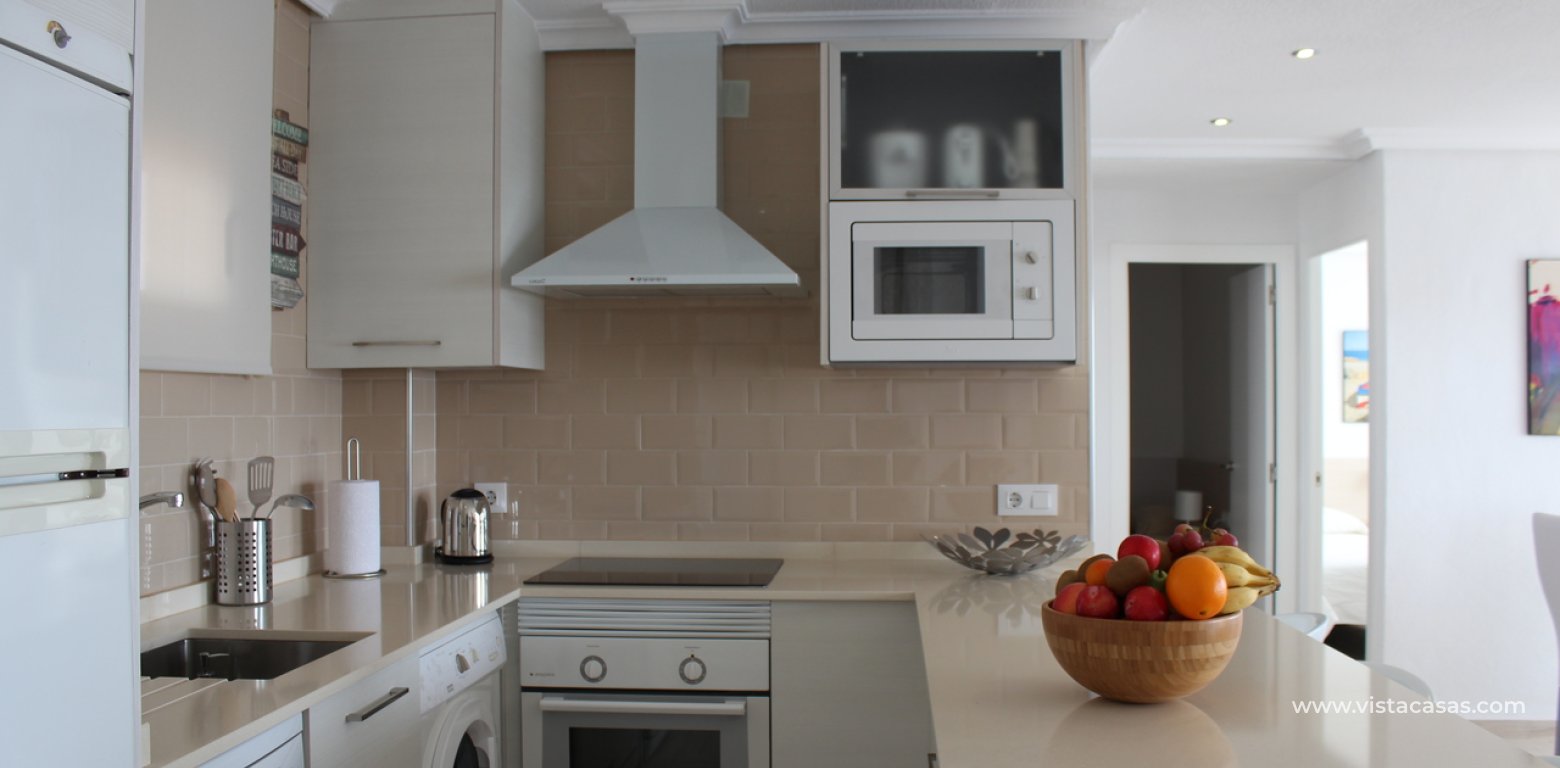 Sale - Appartement - Mil Palmeras