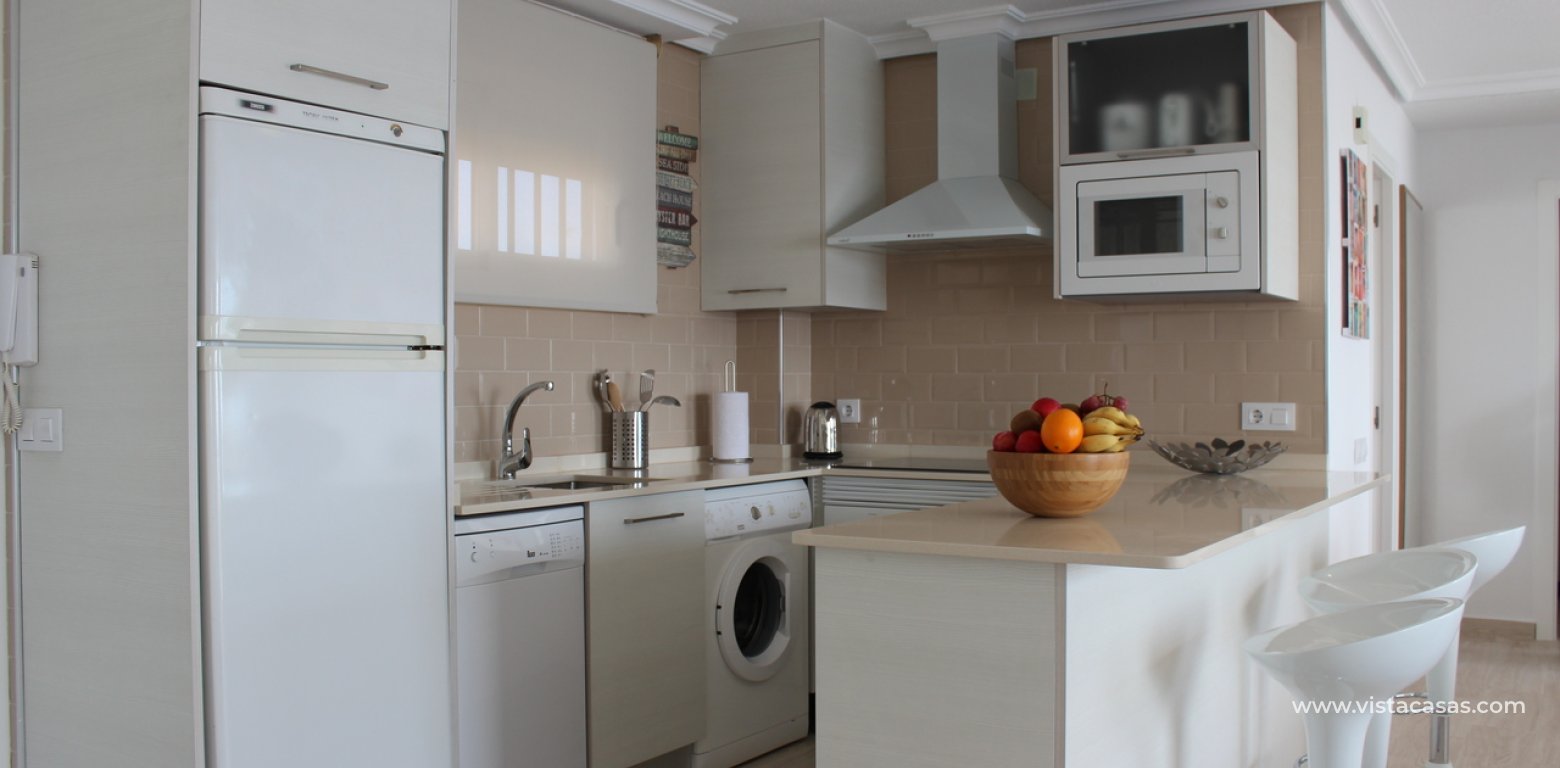 Sale - Appartement - Mil Palmeras