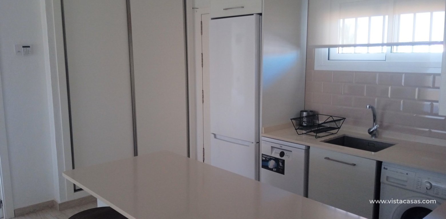 Sale - Appartement - Mil Palmeras