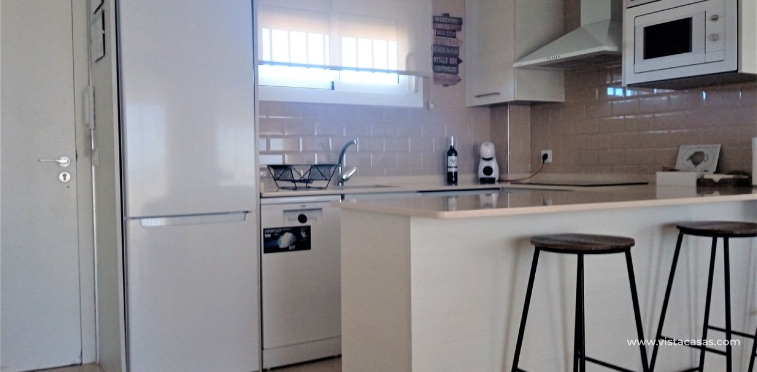 Sale - Appartement - Mil Palmeras