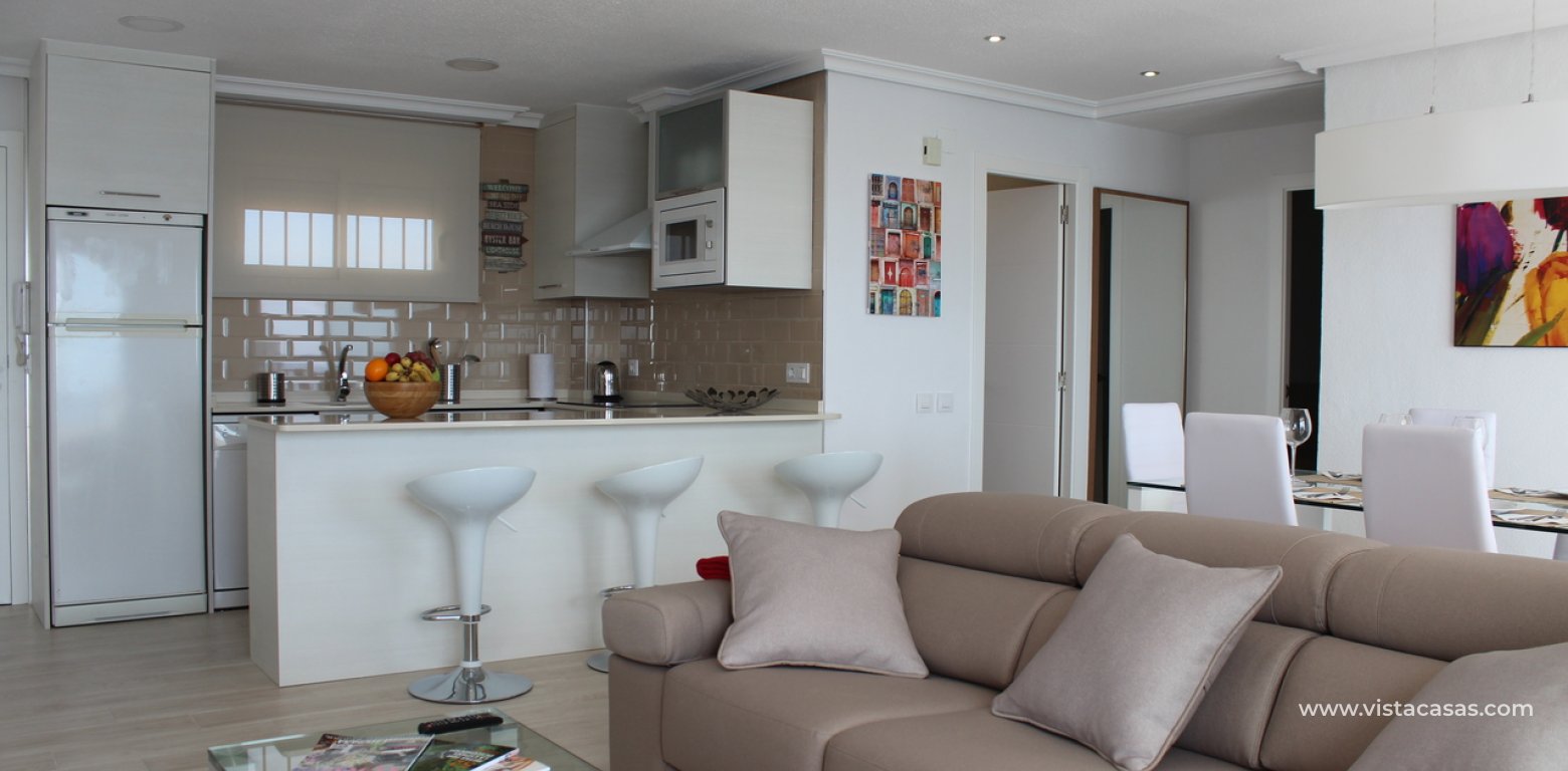 Sale - Appartement - Mil Palmeras