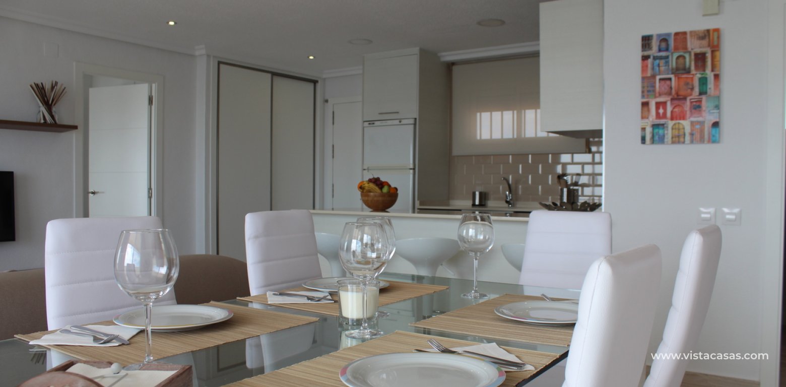 Sale - Appartement - Mil Palmeras