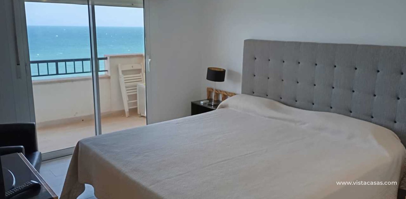 Sale - Appartement - Mil Palmeras