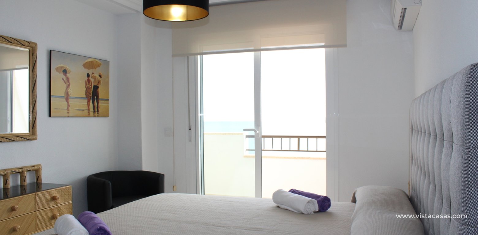 Sale - Appartement - Mil Palmeras