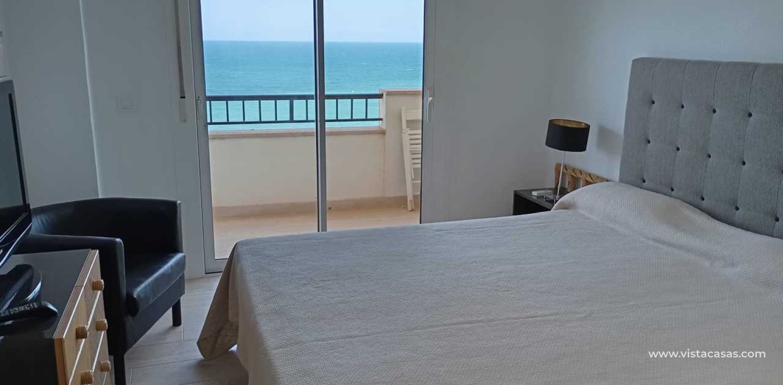 Sale - Appartement - Mil Palmeras