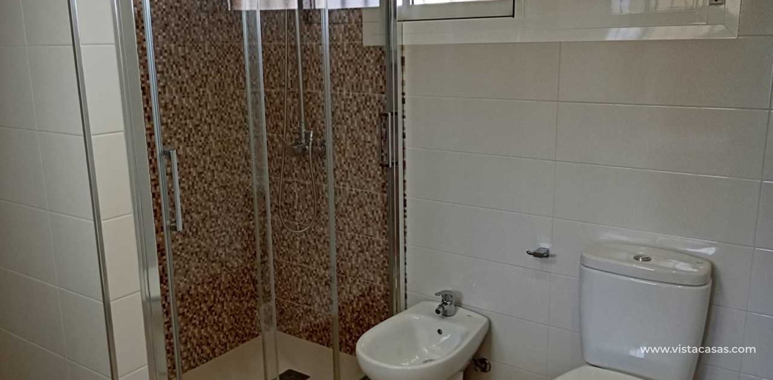 Sale - Appartement - Mil Palmeras