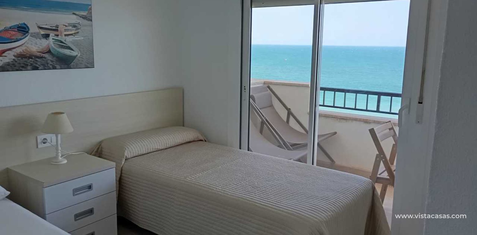 Sale - Appartement - Mil Palmeras