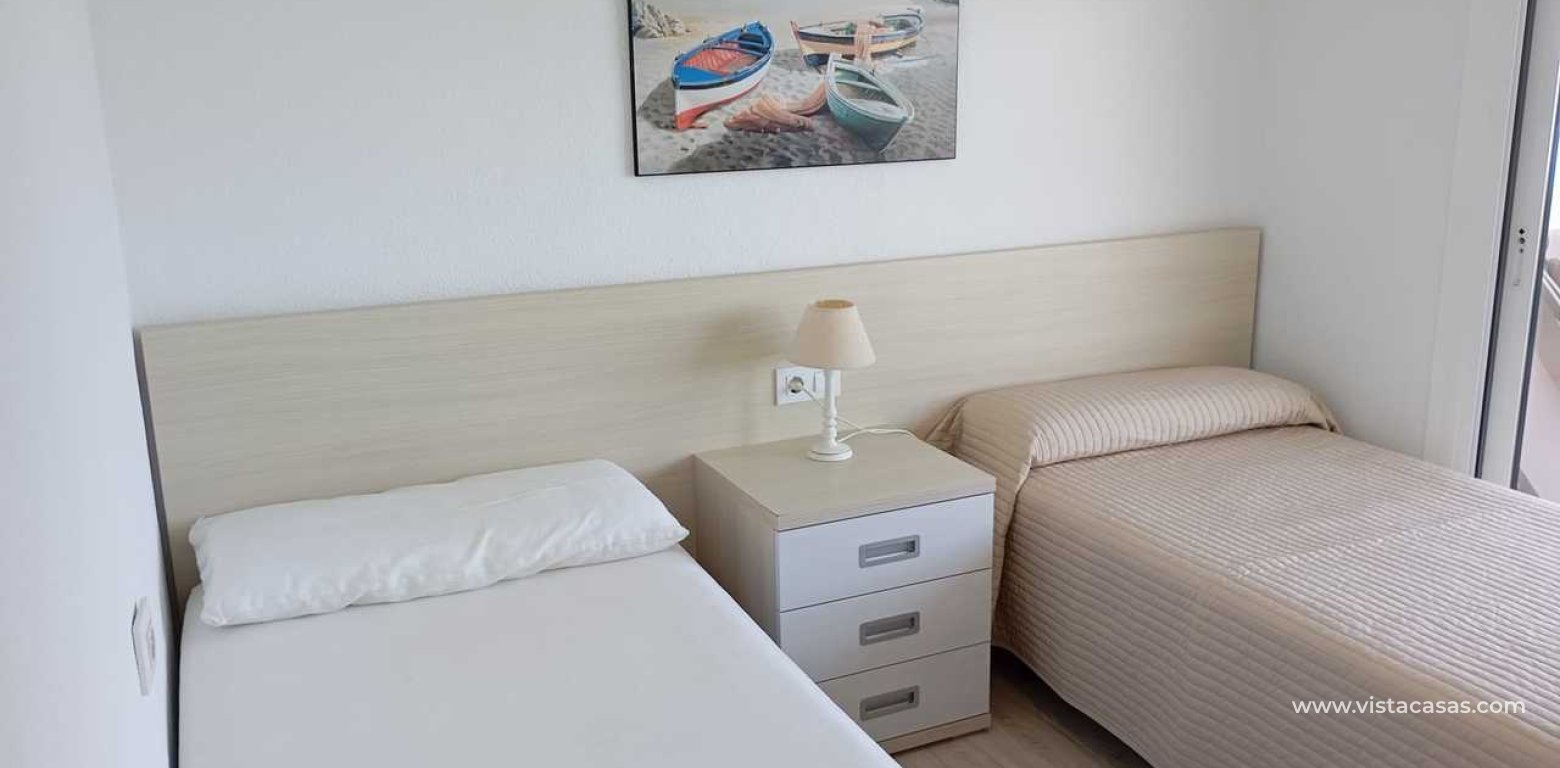 Sale - Appartement - Mil Palmeras