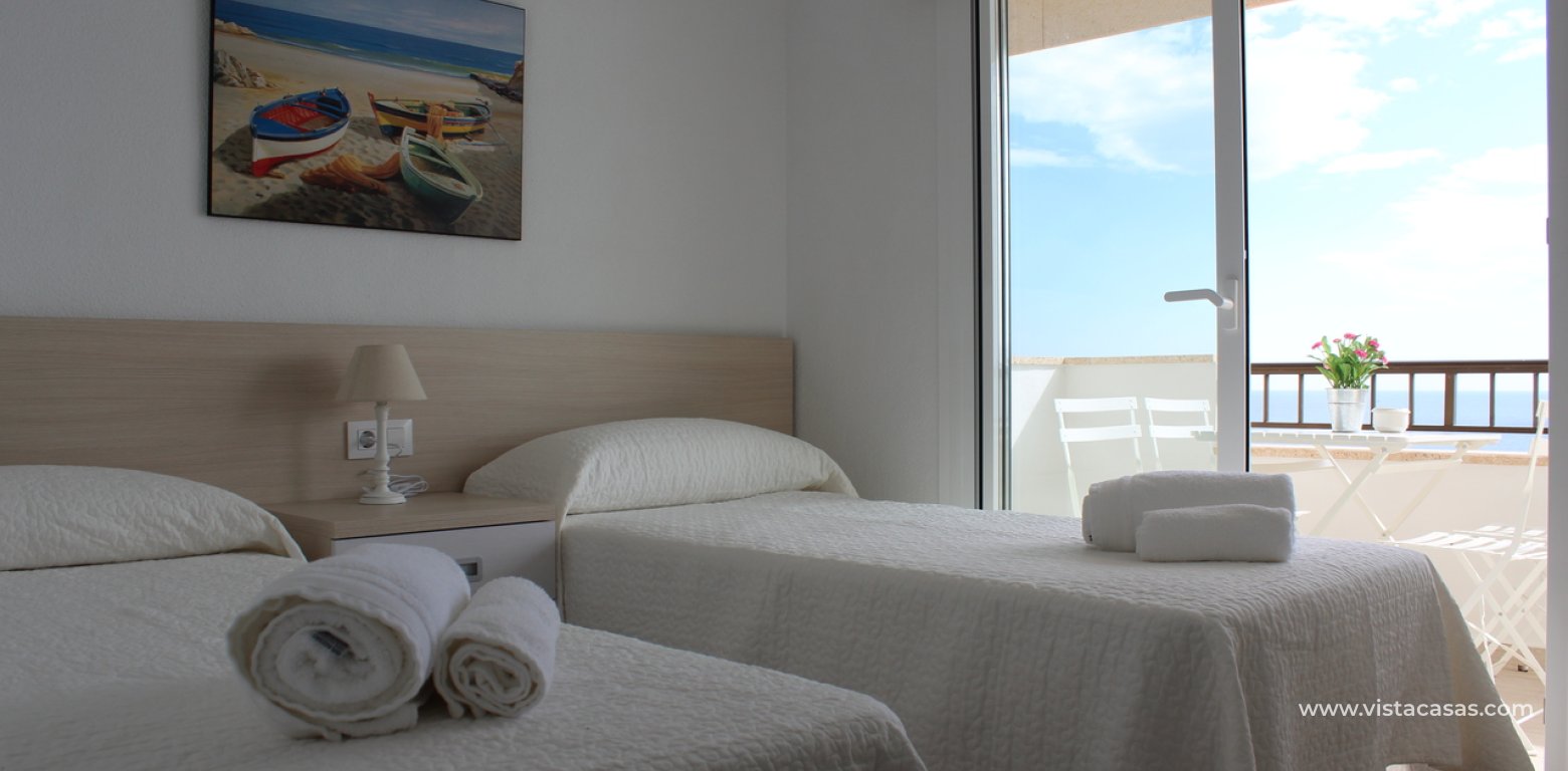 Sale - Appartement - Mil Palmeras