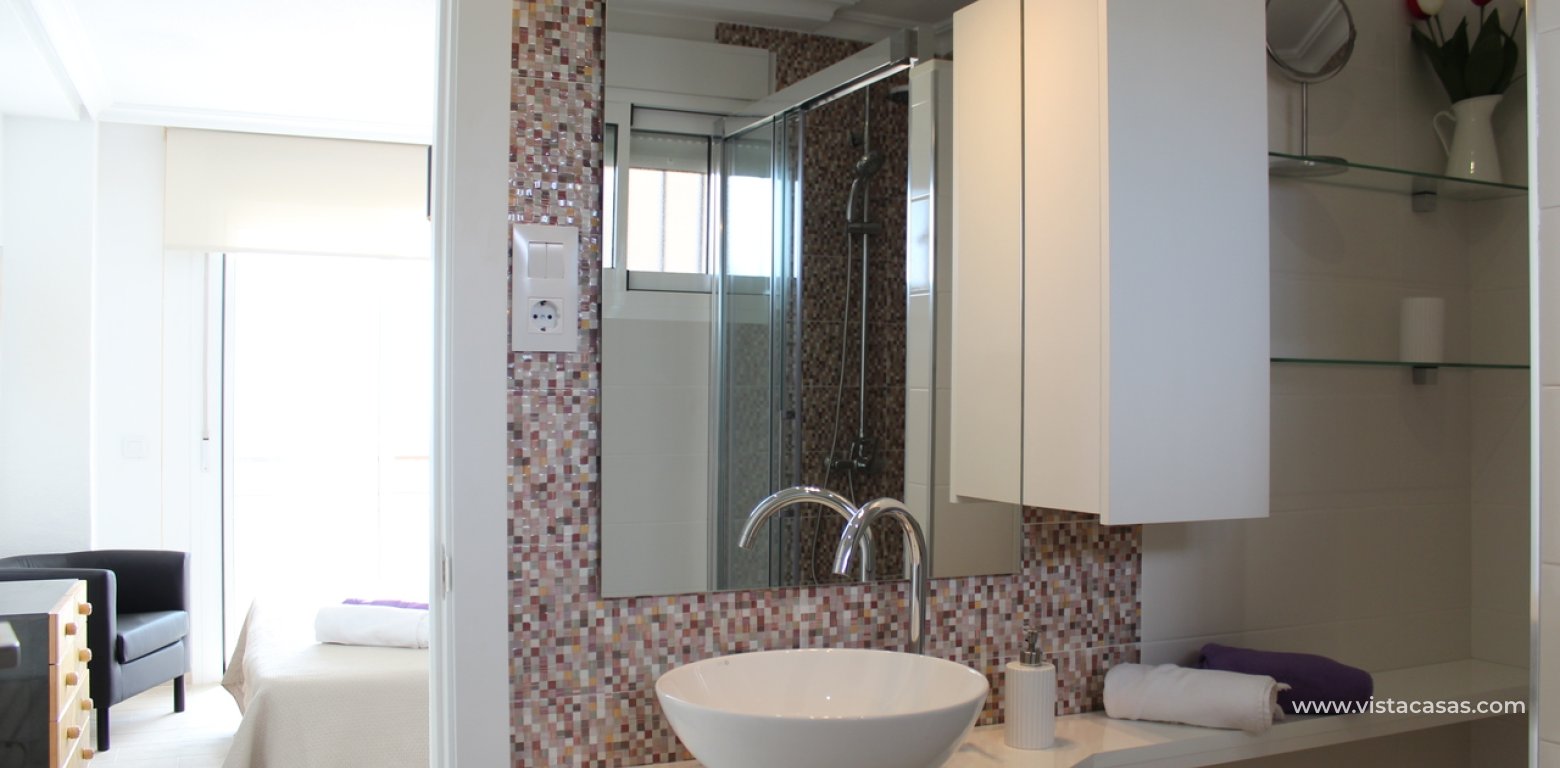 Sale - Appartement - Mil Palmeras