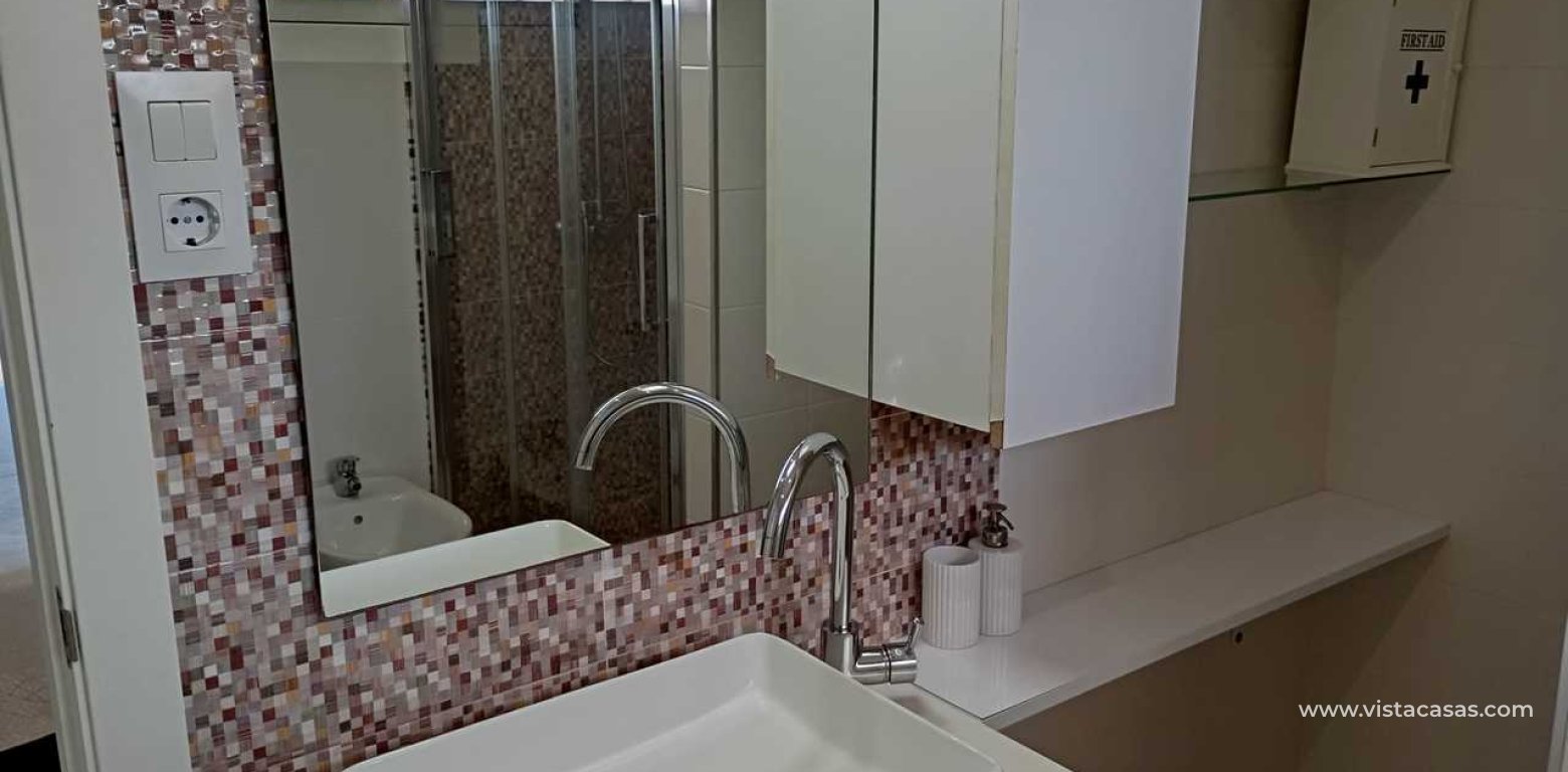 Sale - Appartement - Mil Palmeras