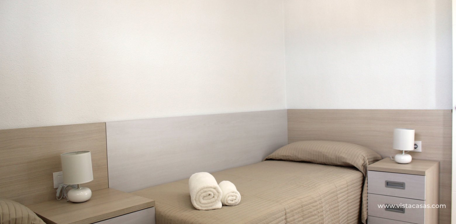 Sale - Appartement - Mil Palmeras