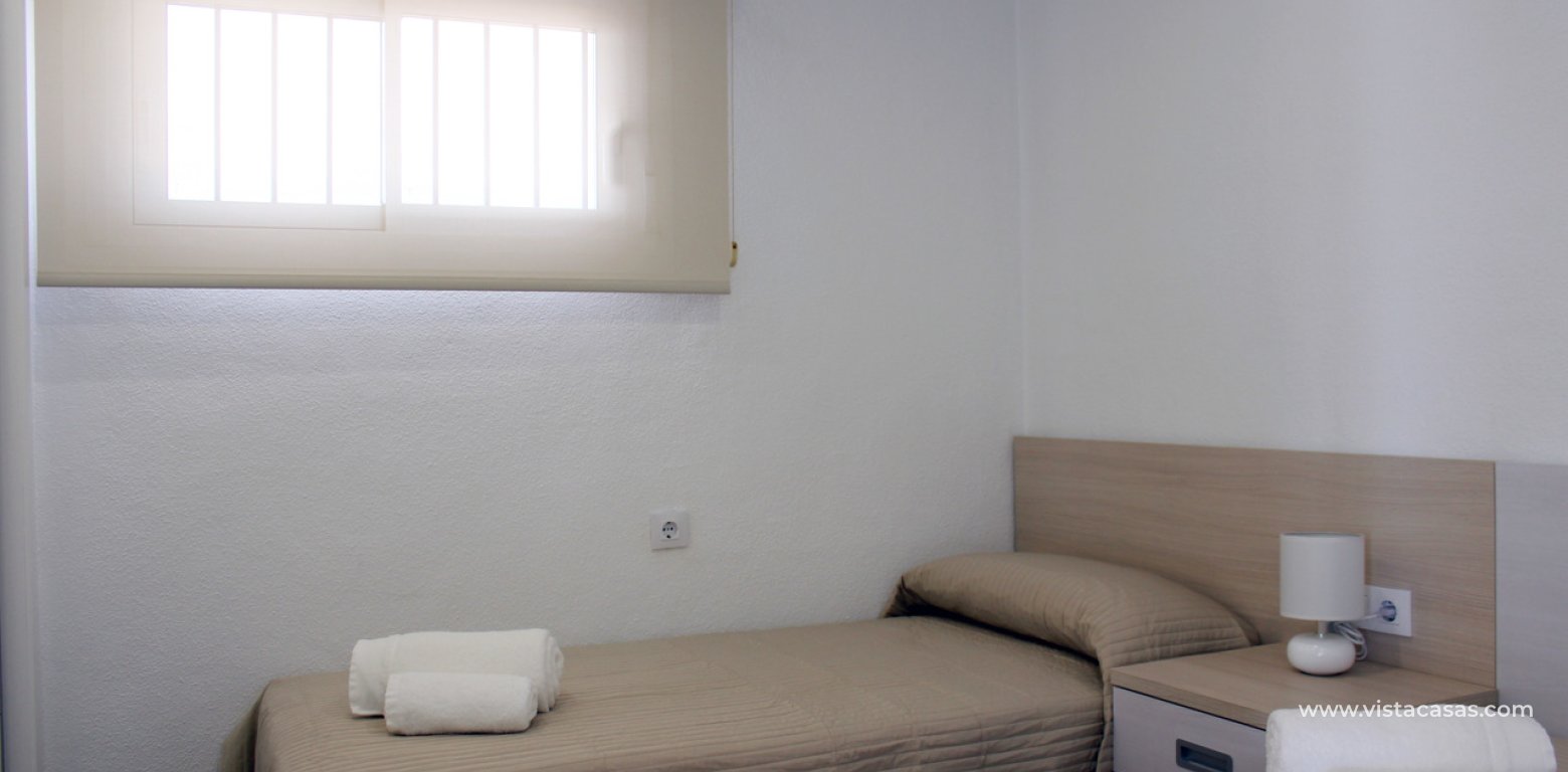 Sale - Appartement - Mil Palmeras