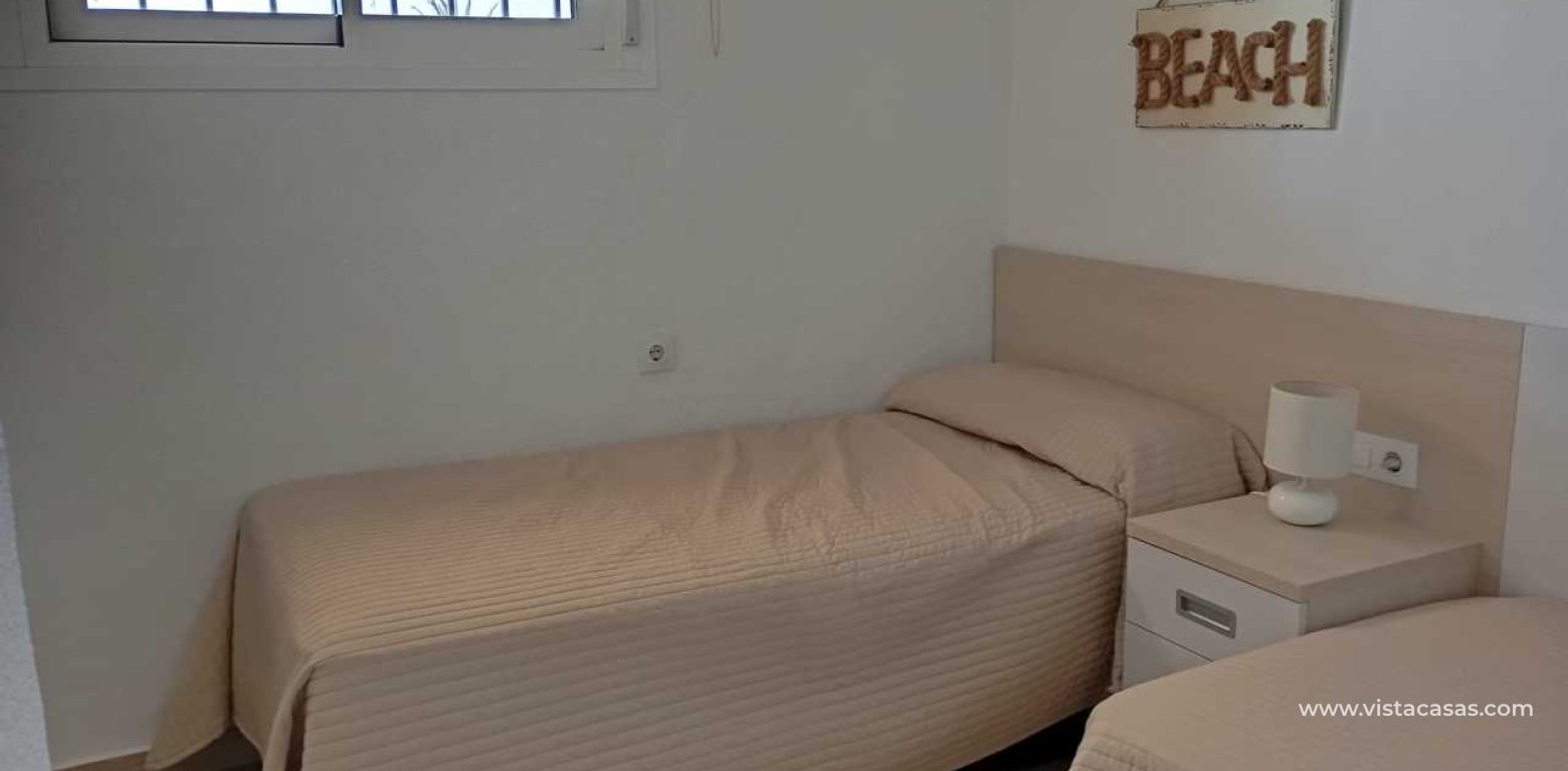 Sale - Appartement - Mil Palmeras