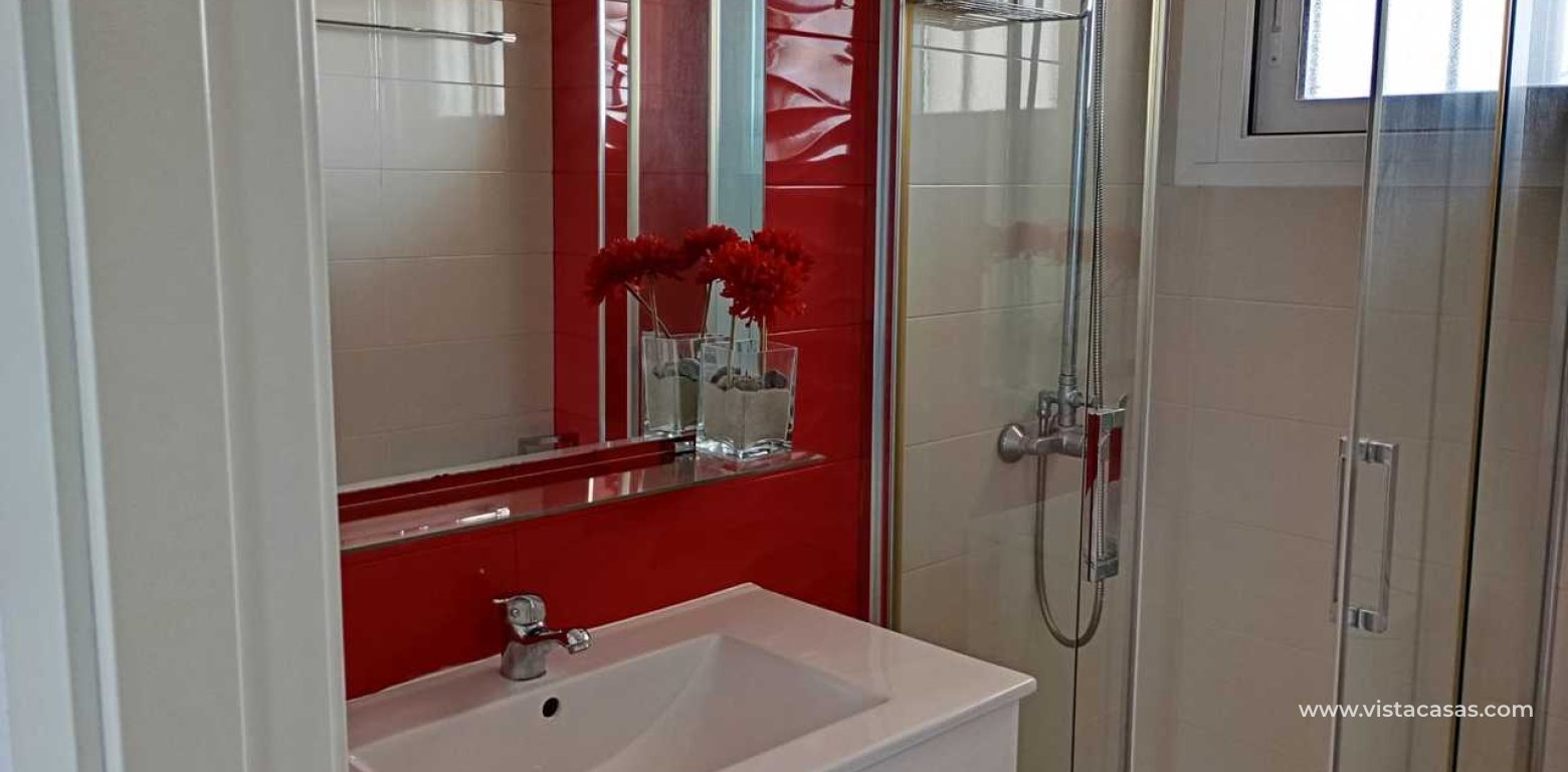 Sale - Appartement - Mil Palmeras