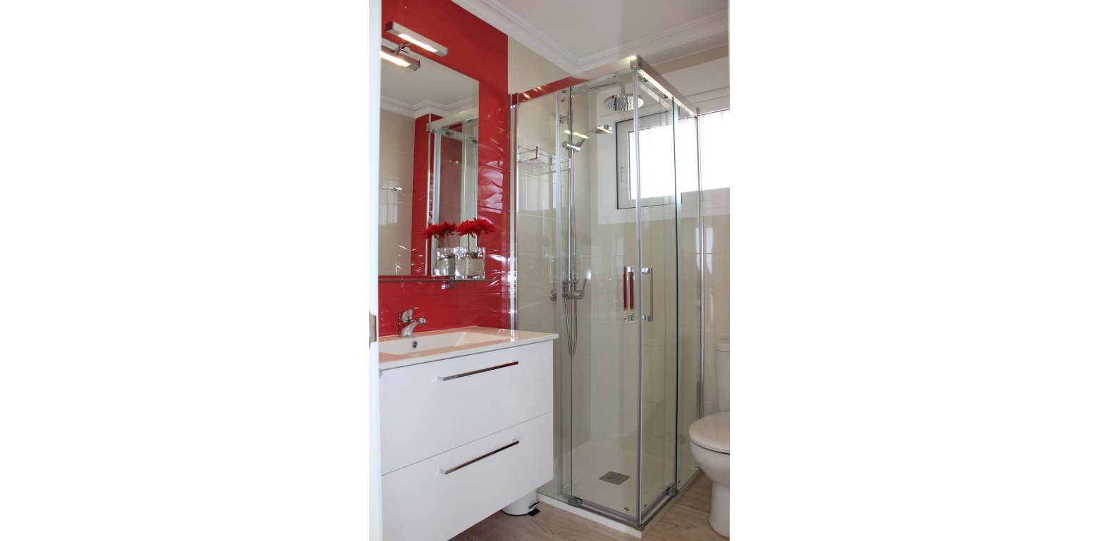 Sale - Appartement - Mil Palmeras