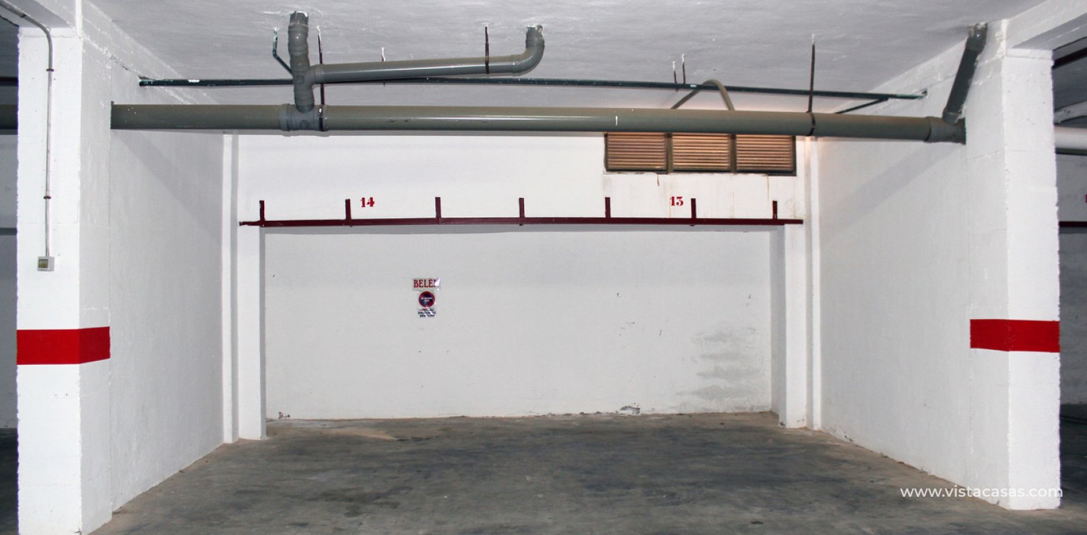 Sale - Appartement - Mil Palmeras