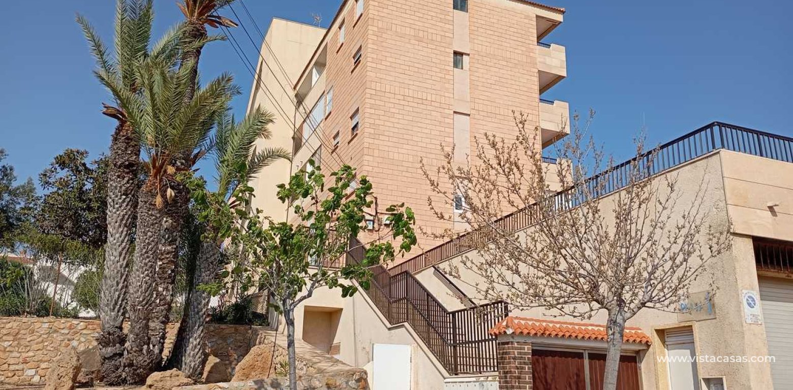 Sale - Appartement - Mil Palmeras