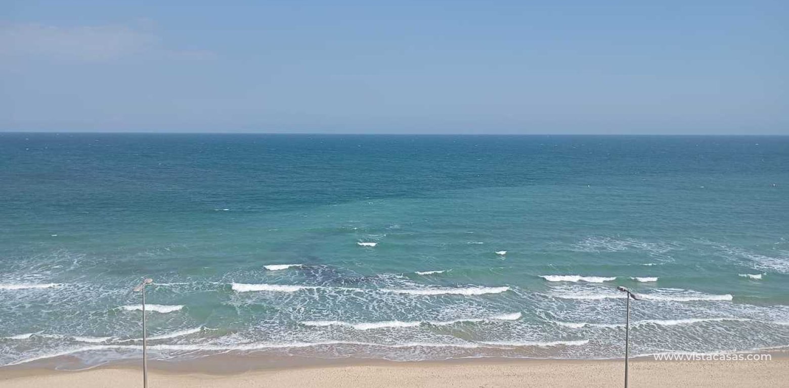 Sale - Appartement - Mil Palmeras