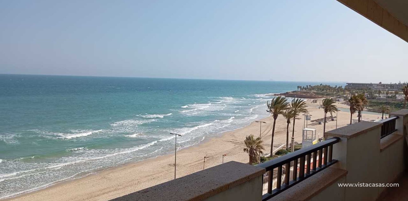 Sale - Appartement - Mil Palmeras