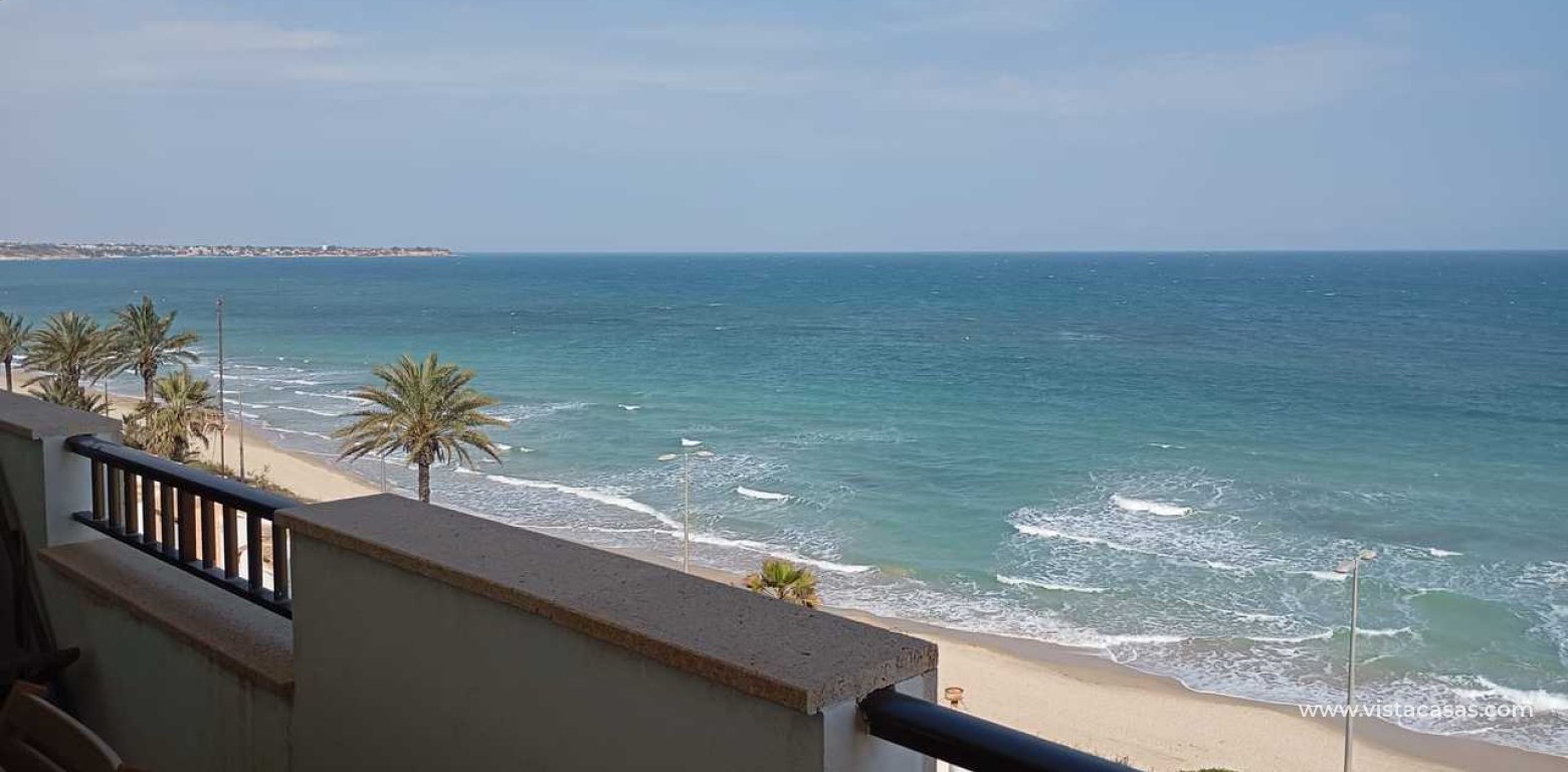 Sale - Appartement - Mil Palmeras