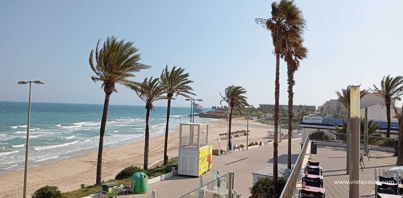 Sale - Appartement - Mil Palmeras