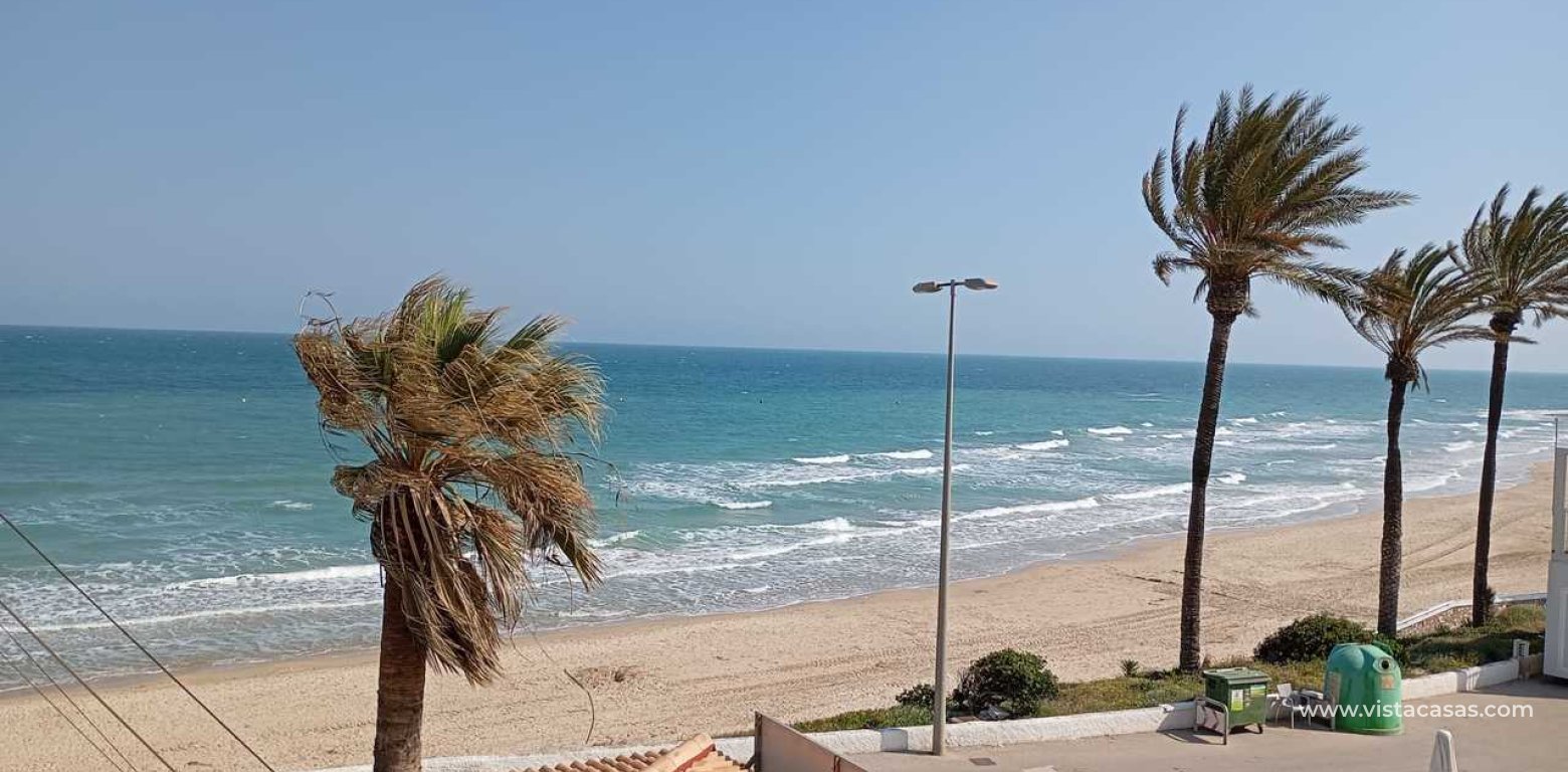 Sale - Appartement - Mil Palmeras