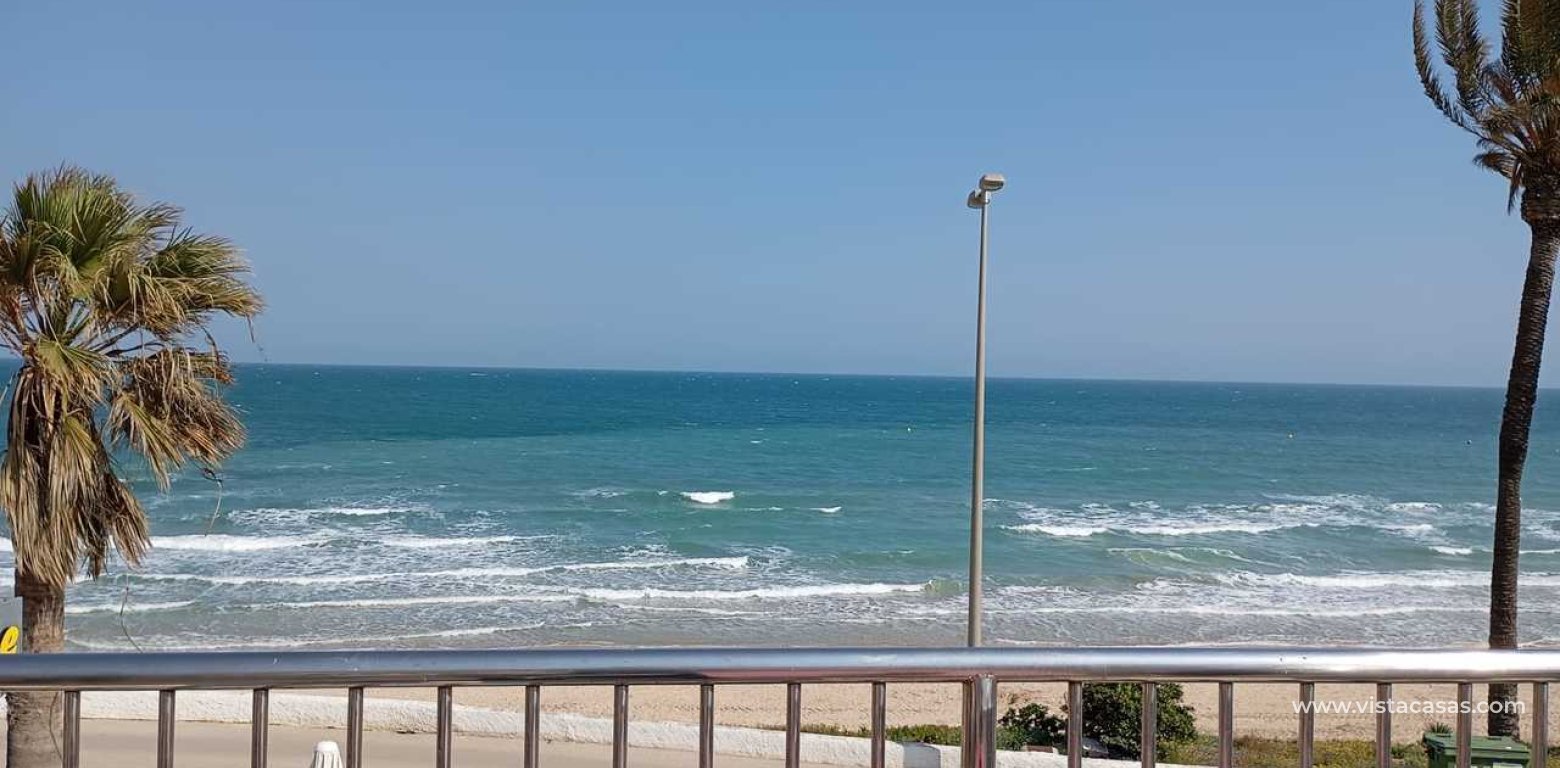 Sale - Appartement - Mil Palmeras