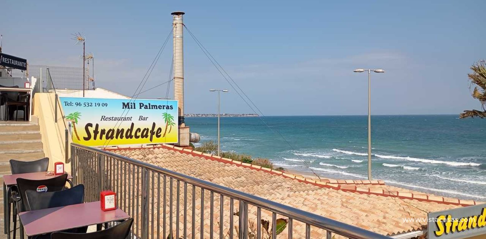 Sale - Appartement - Mil Palmeras