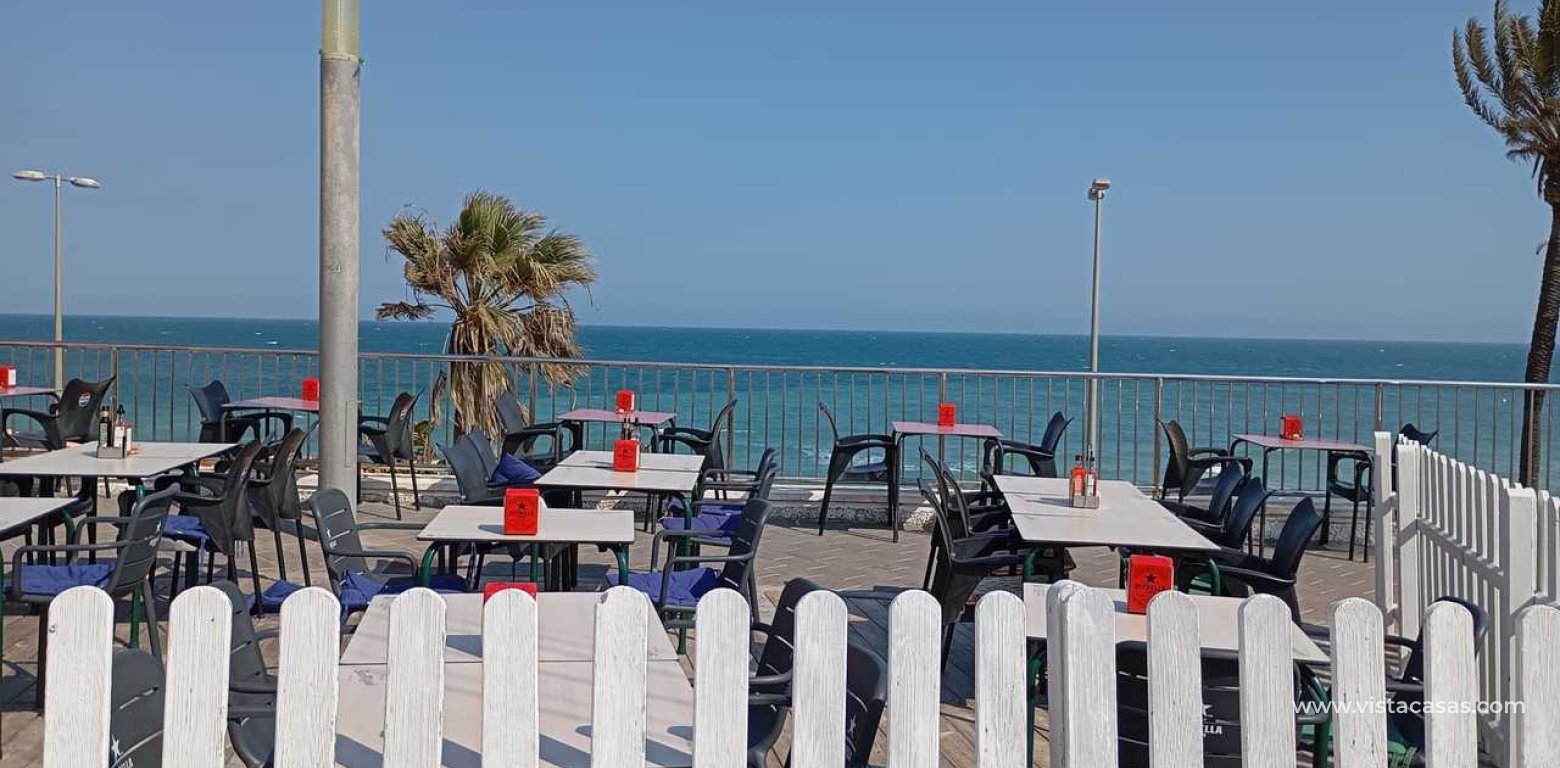 Sale - Appartement - Mil Palmeras