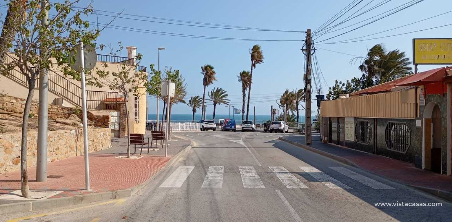 Sale - Appartement - Mil Palmeras