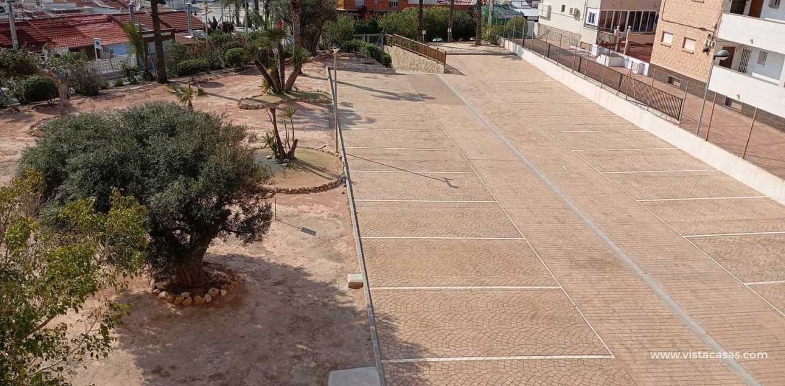 Sale - Appartement - Mil Palmeras