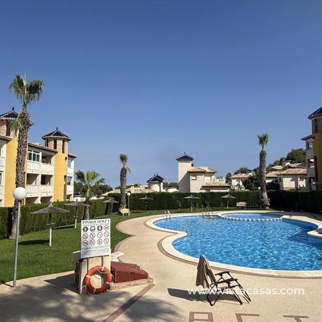 Apartamento - Venta - Villamartin - Villamartin