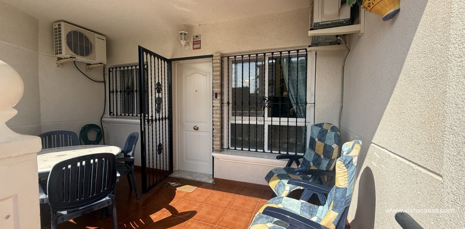 Resale - Apartment - Villamartin