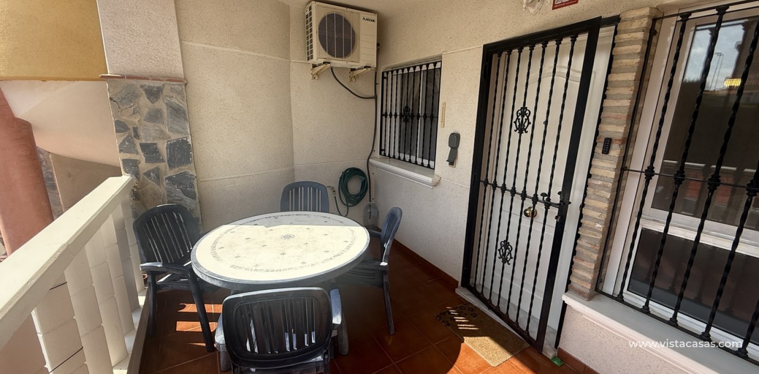 Resale - Apartment - Villamartin