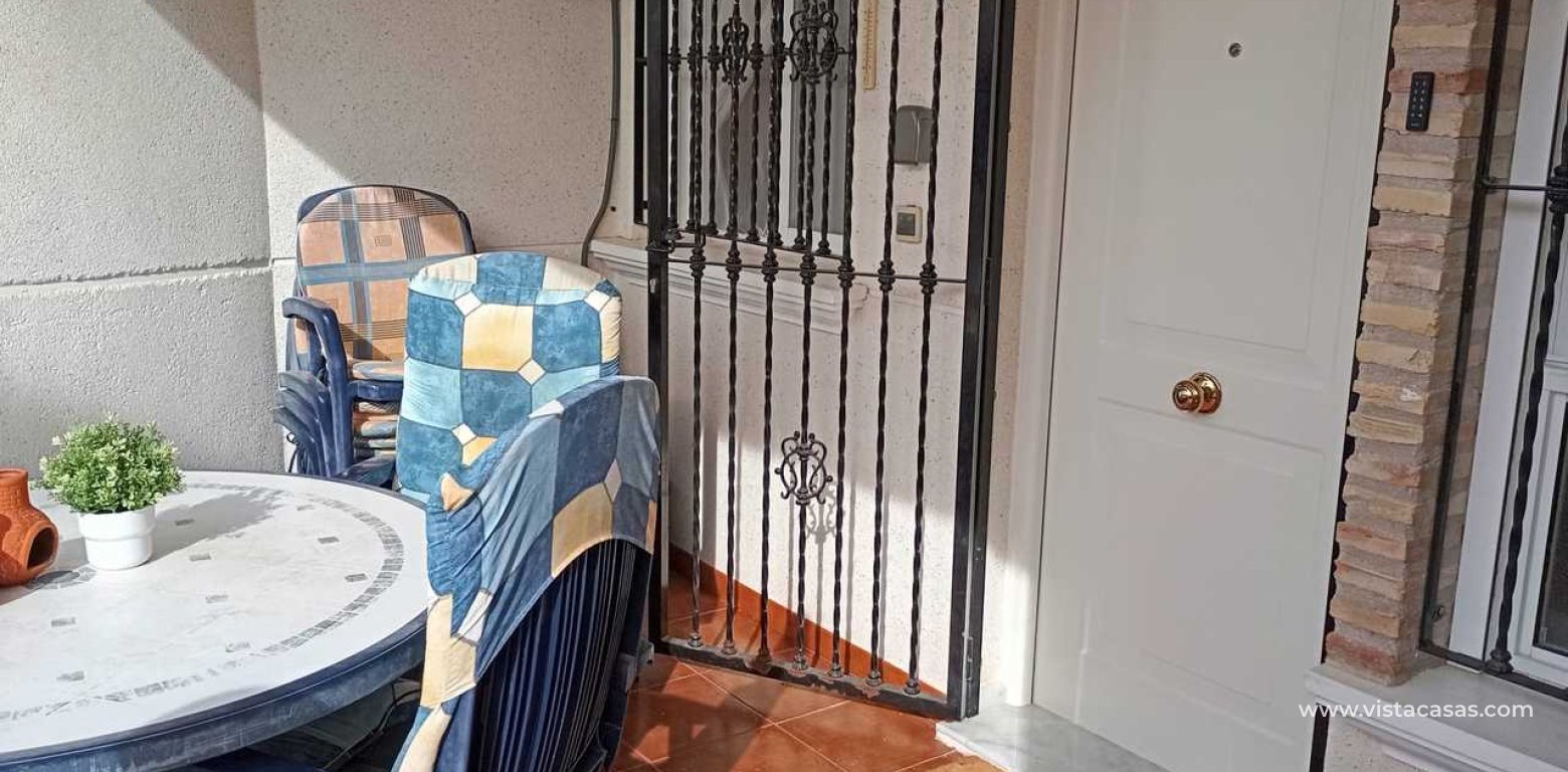 Resale - Apartment - Villamartin