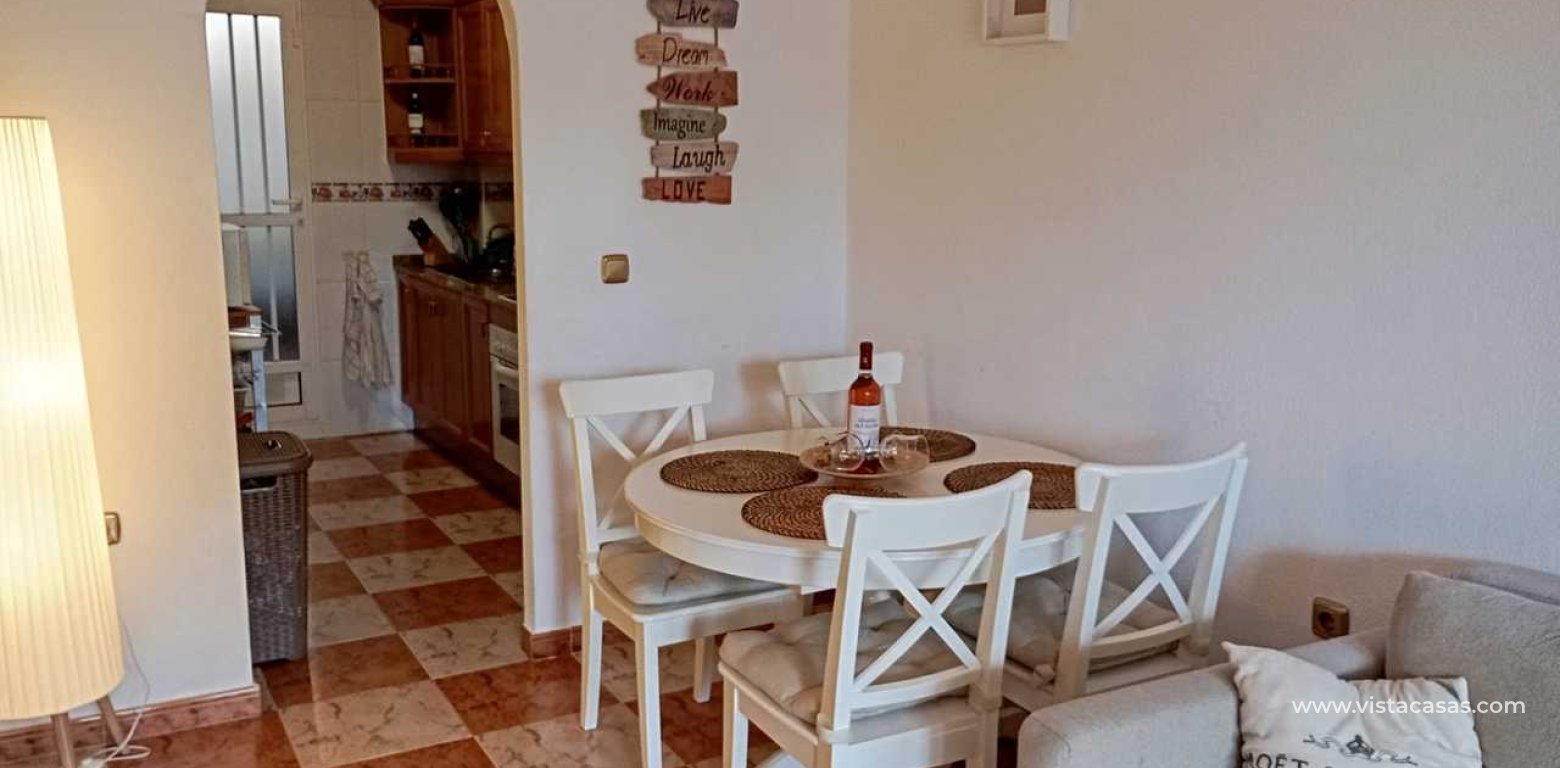 Resale - Apartment - Villamartin