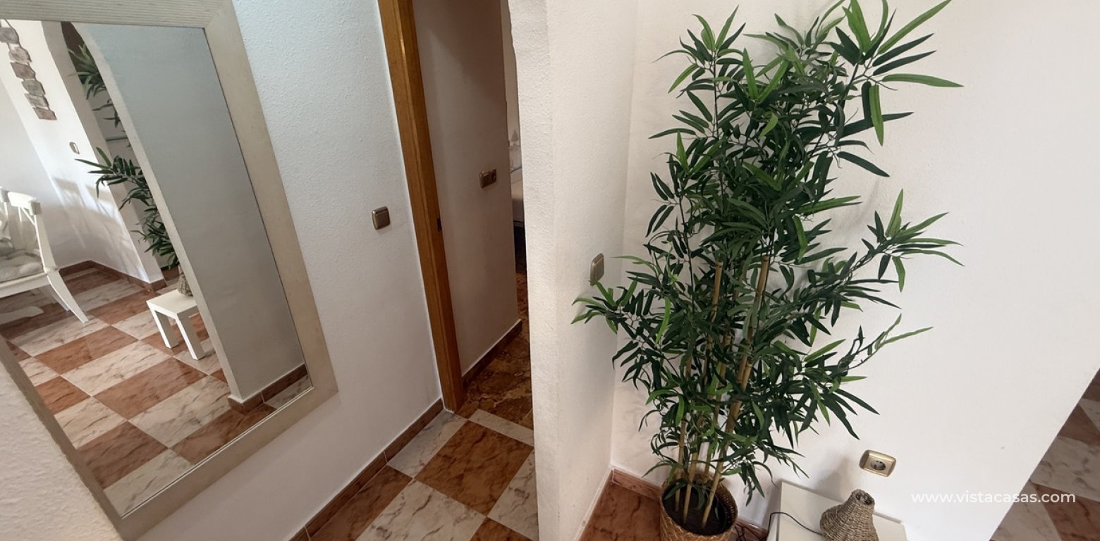 Resale - Apartment - Villamartin