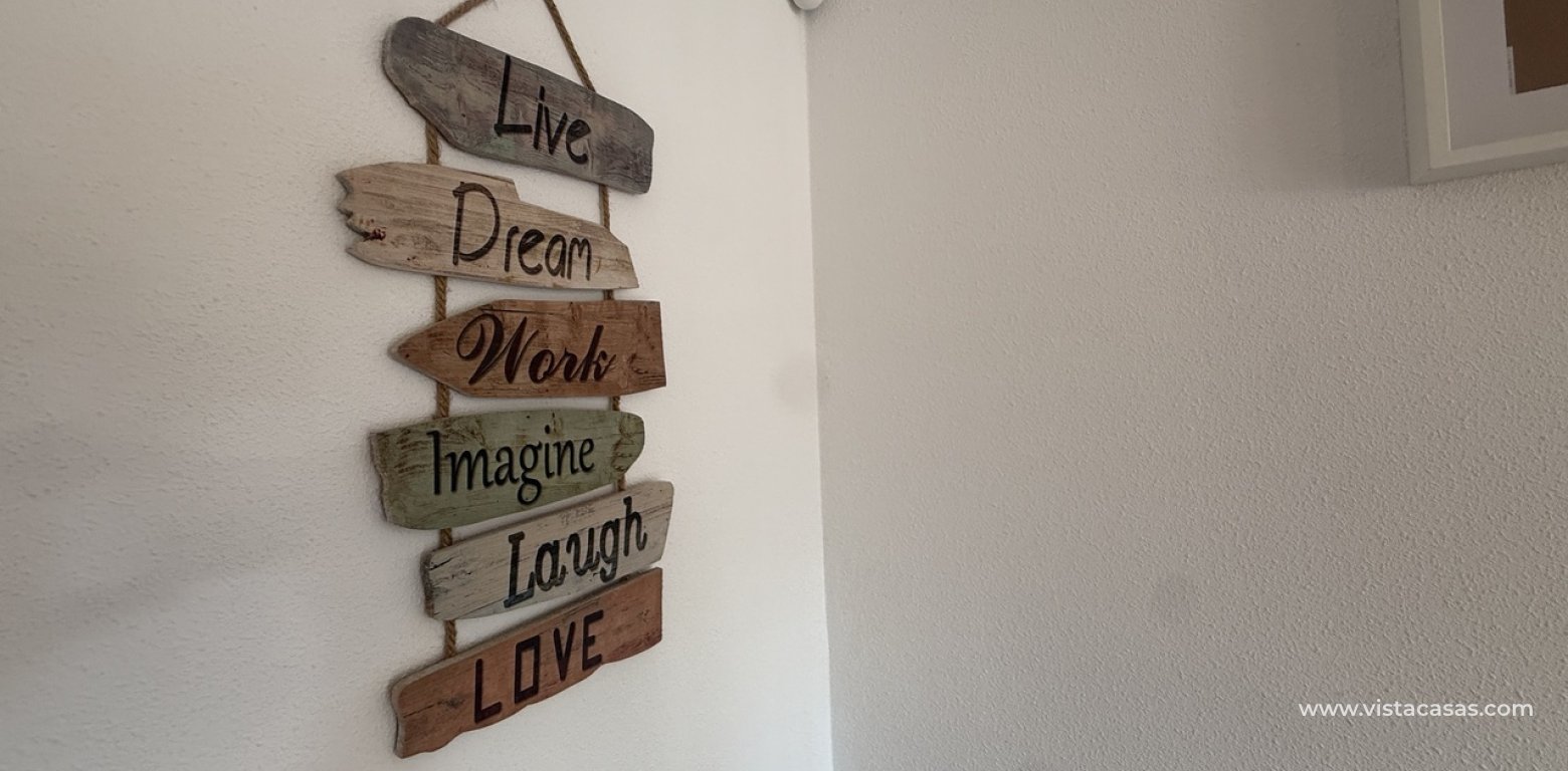 Resale - Apartment - Villamartin