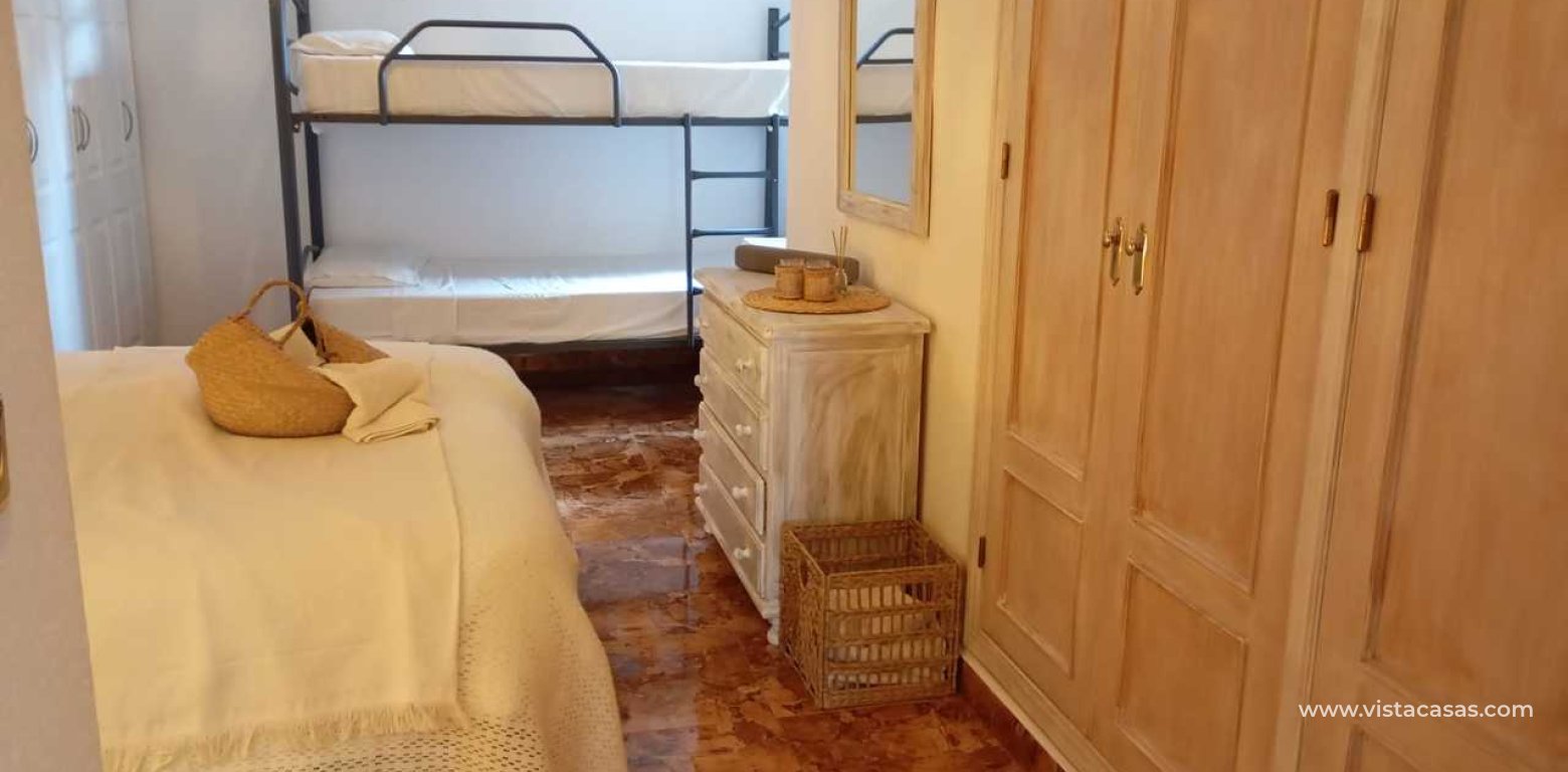 Resale - Apartment - Villamartin