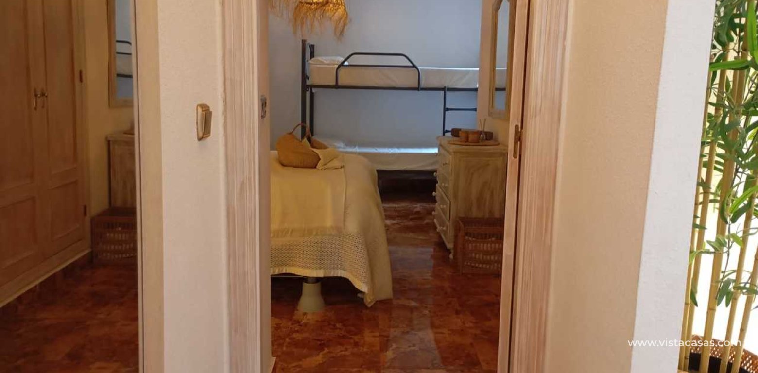 Resale - Apartment - Villamartin