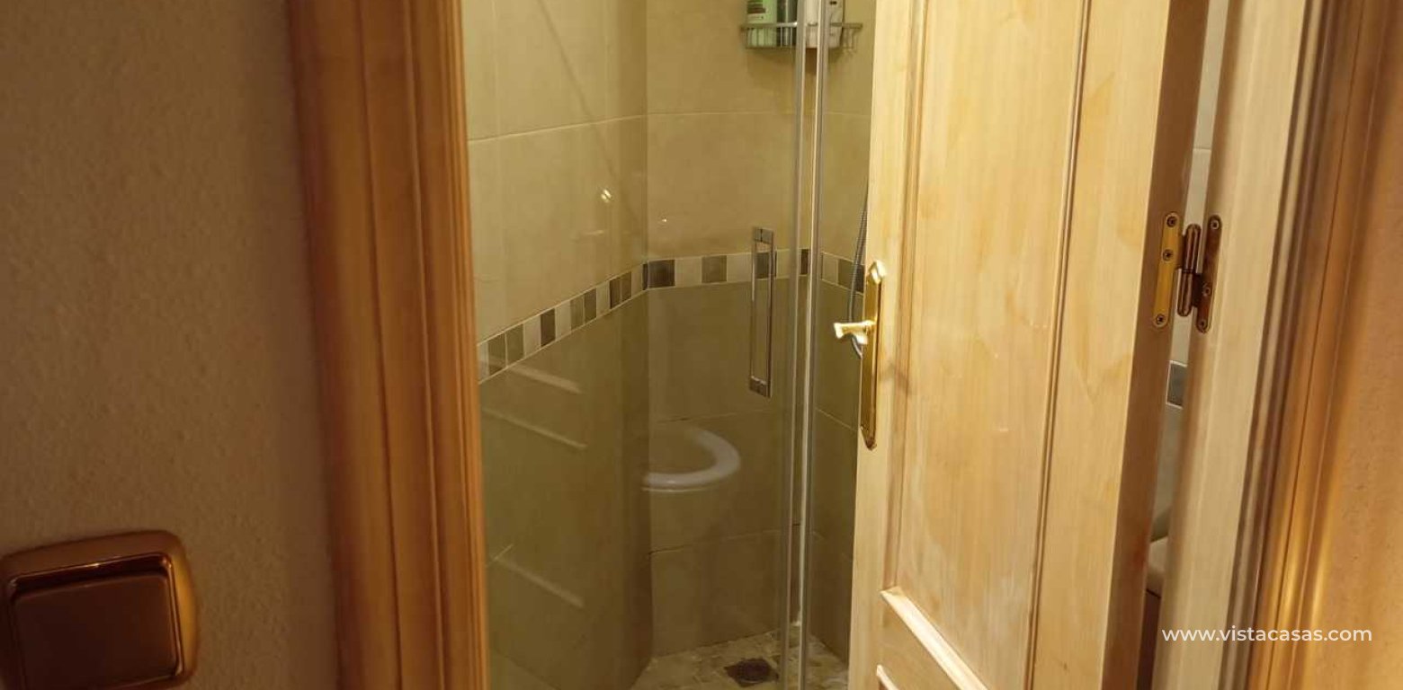 Resale - Apartment - Villamartin