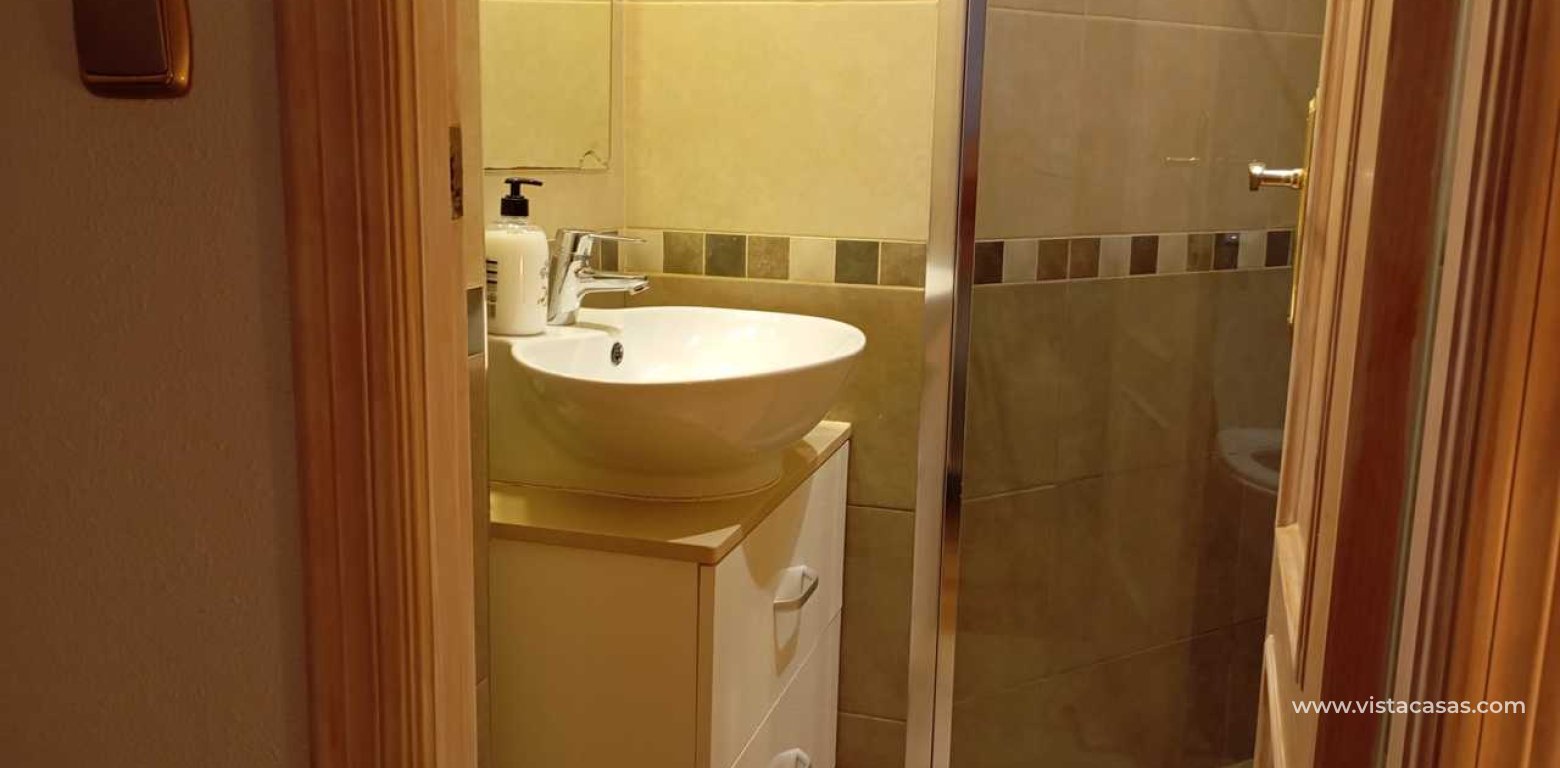 Resale - Apartment - Villamartin