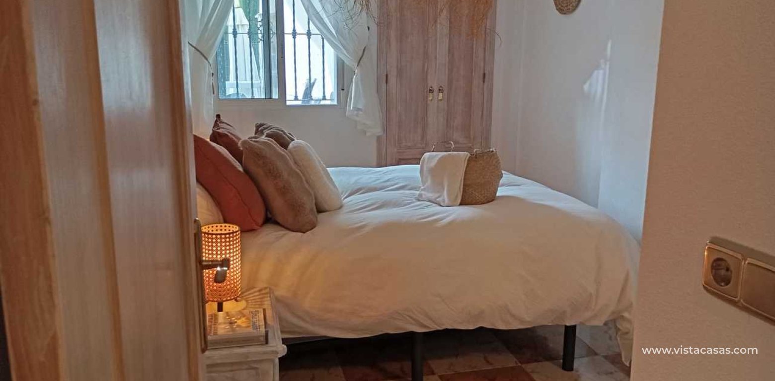 Resale - Apartment - Villamartin